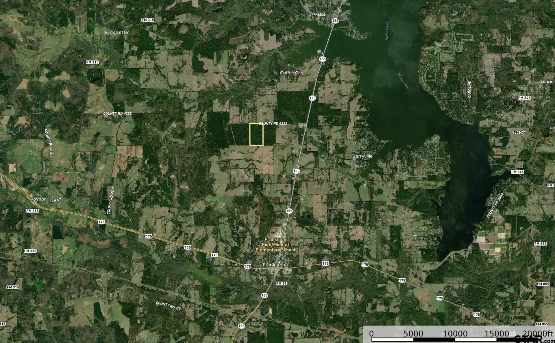 94.5 acres in Henderson County - photo 29