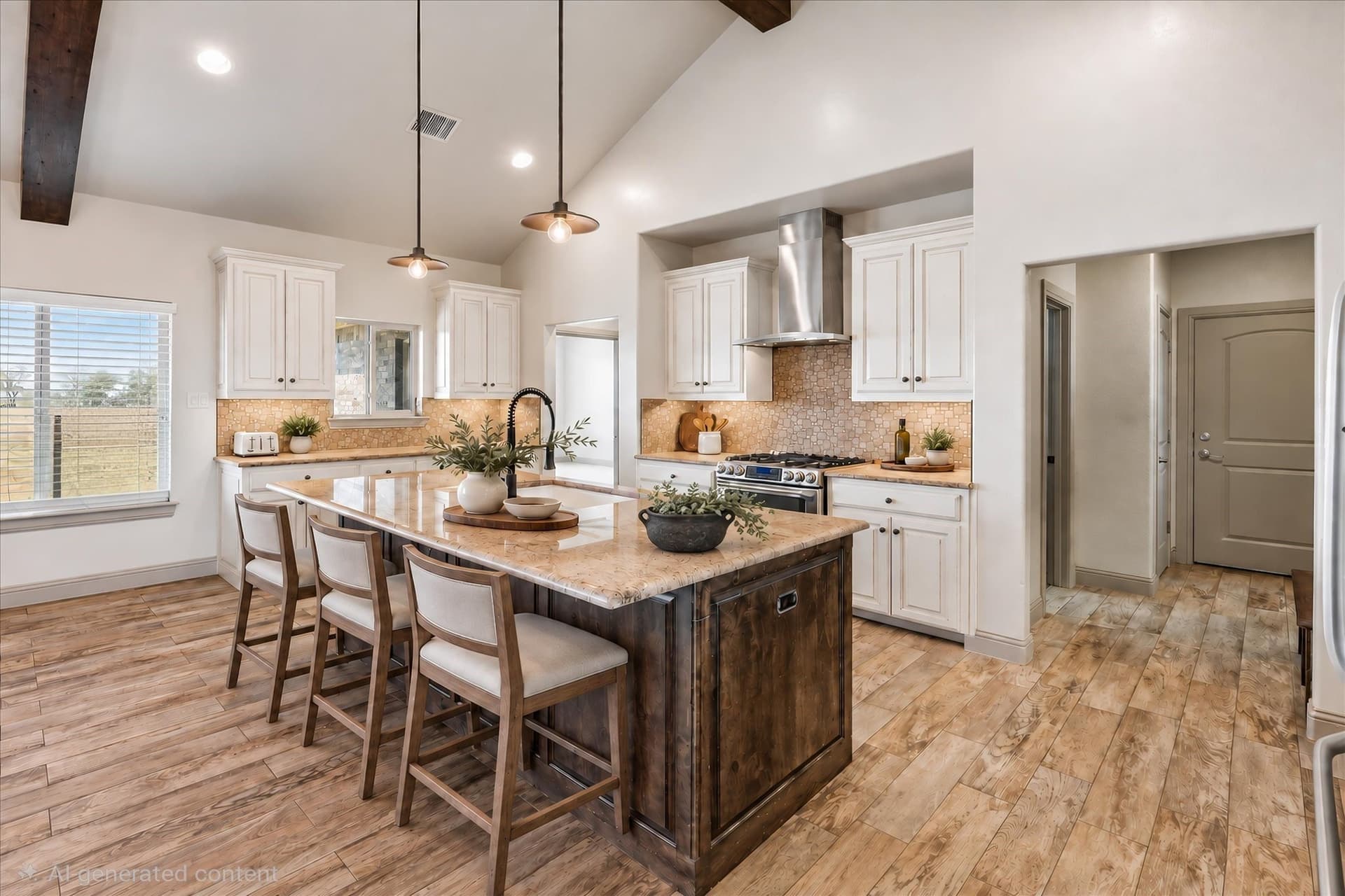10.23 acres in Denton County - photo 7