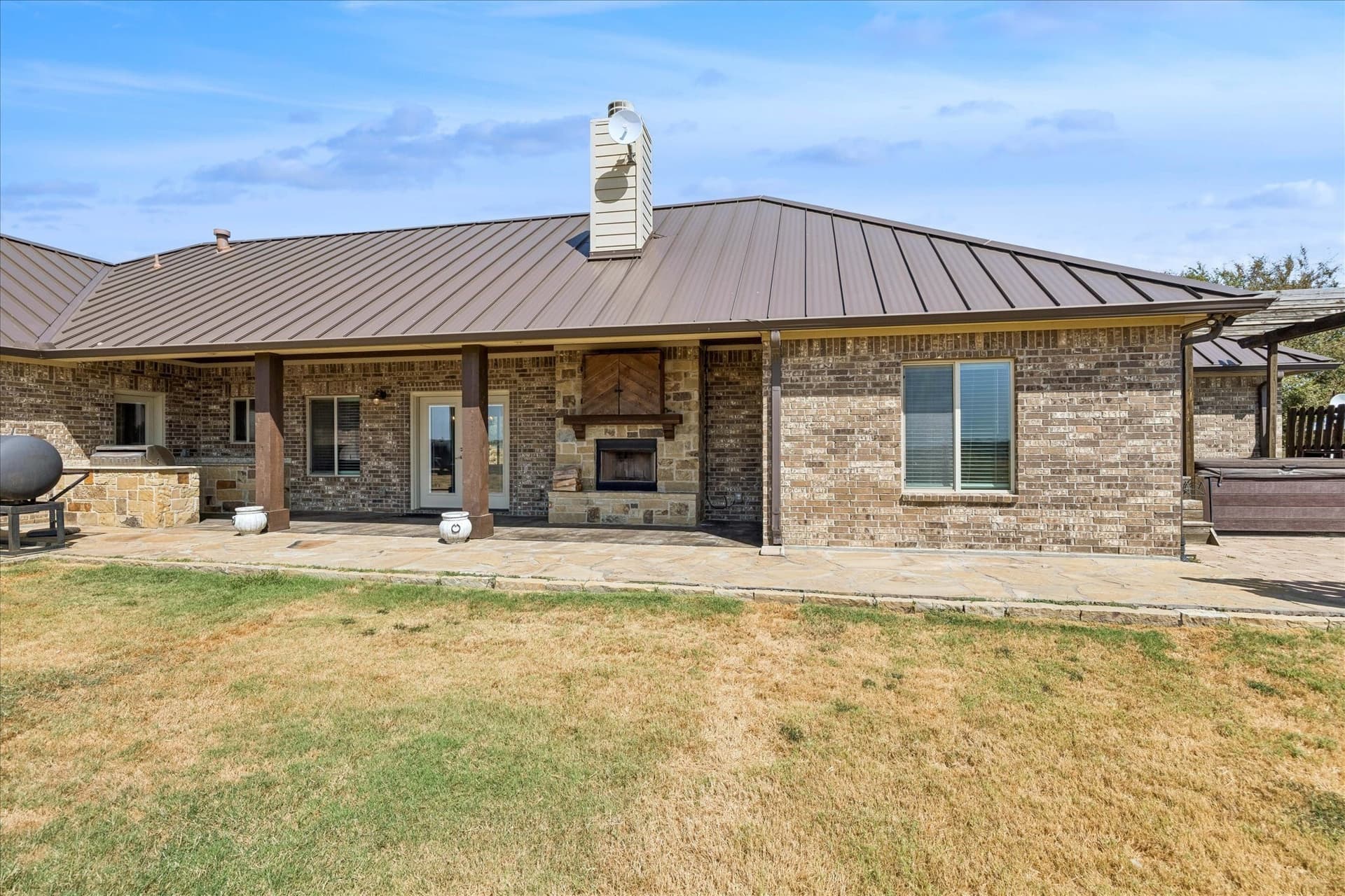 10.23 acres in Denton County - photo 23