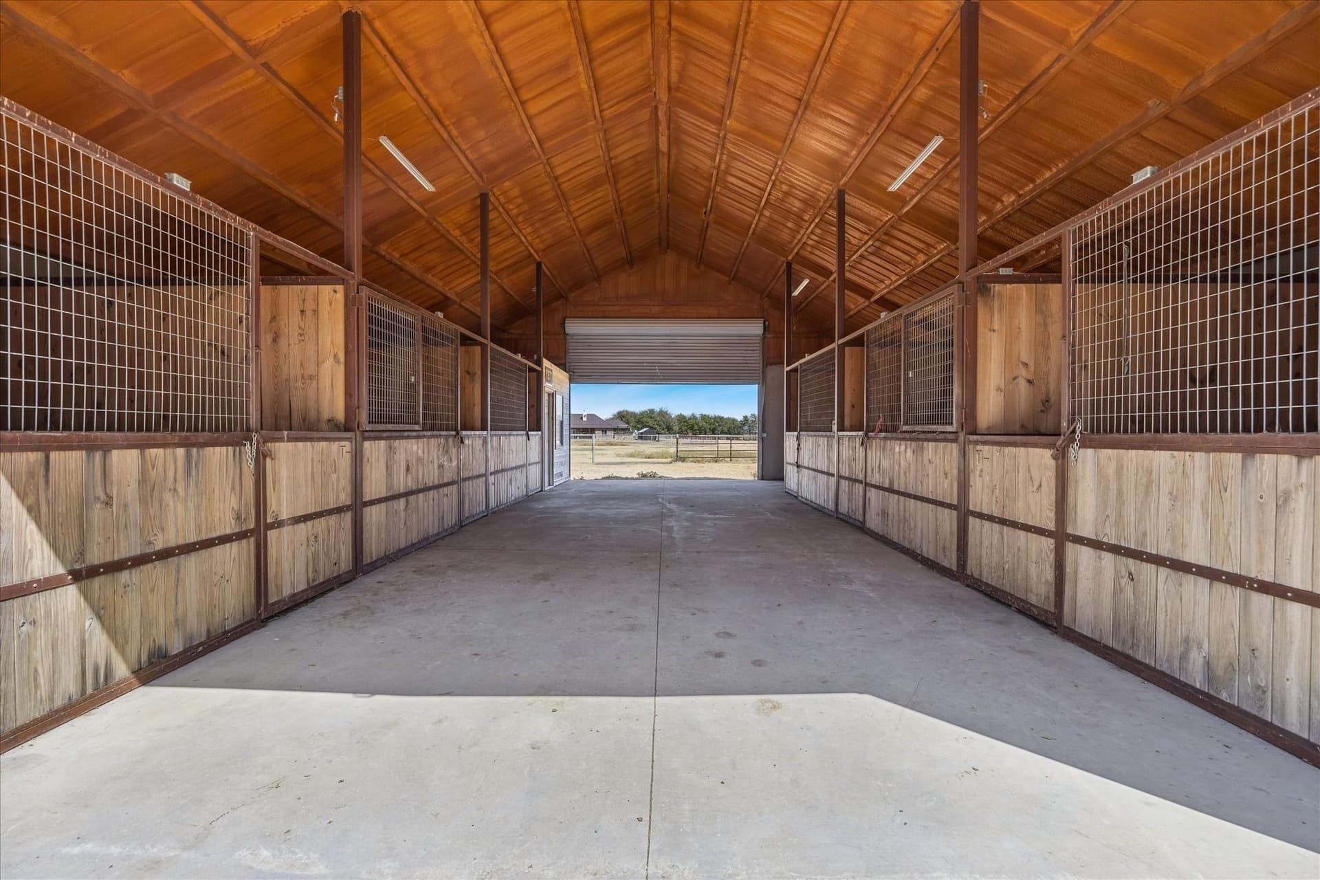 10.23 acres in Denton County - photo 26