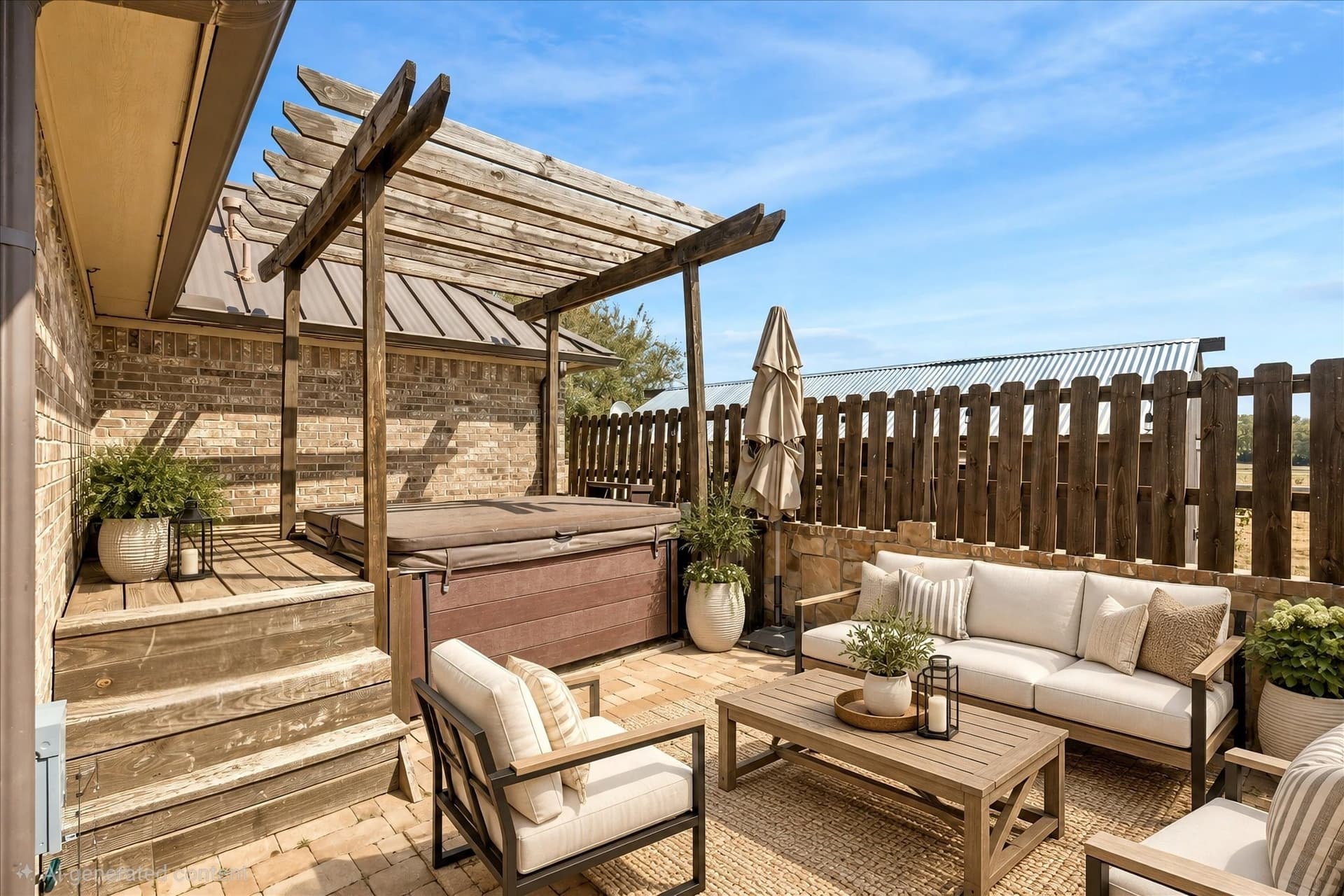 10.23 acres in Denton County - photo 22