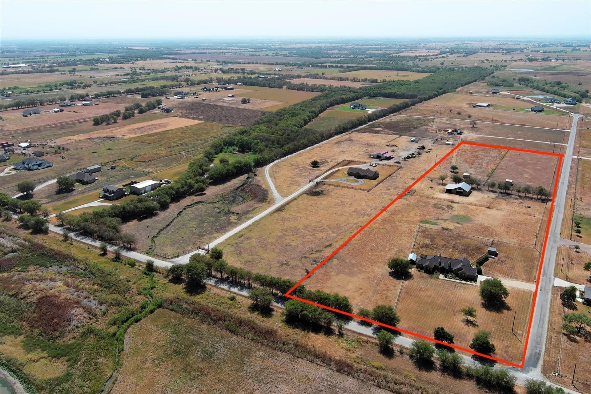 10.23 acres in Denton County - photo 31