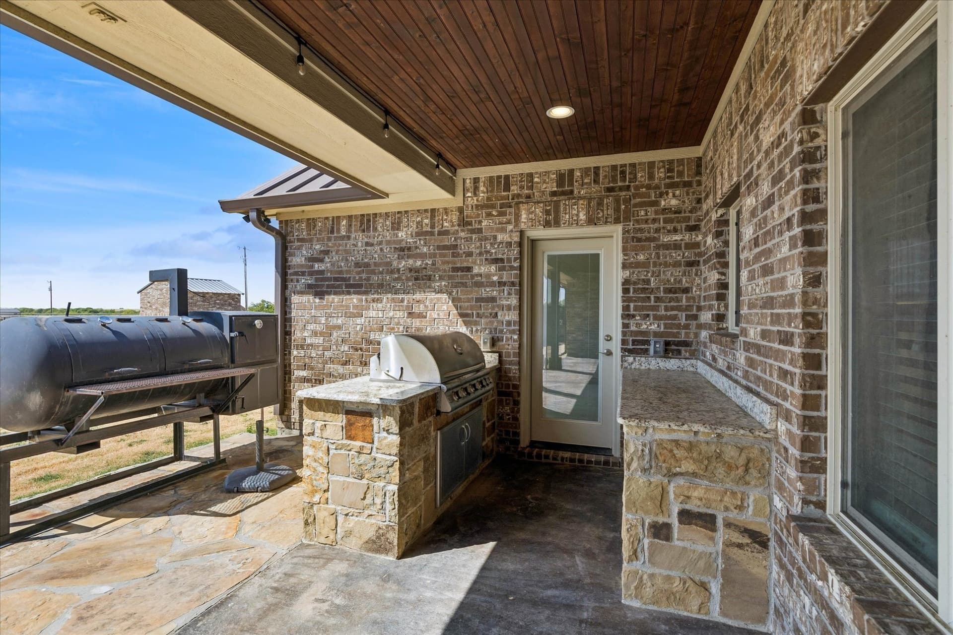 10.23 acres in Denton County - photo 21