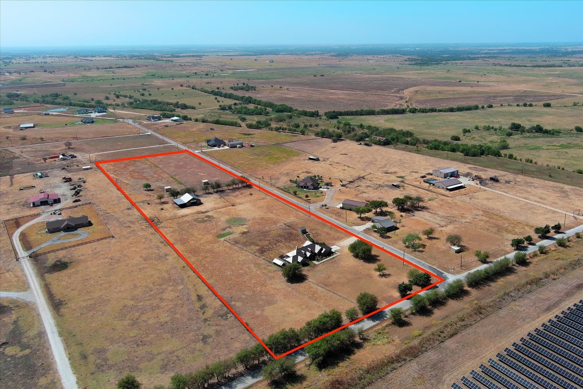 10.23 acres in Denton County - photo 30