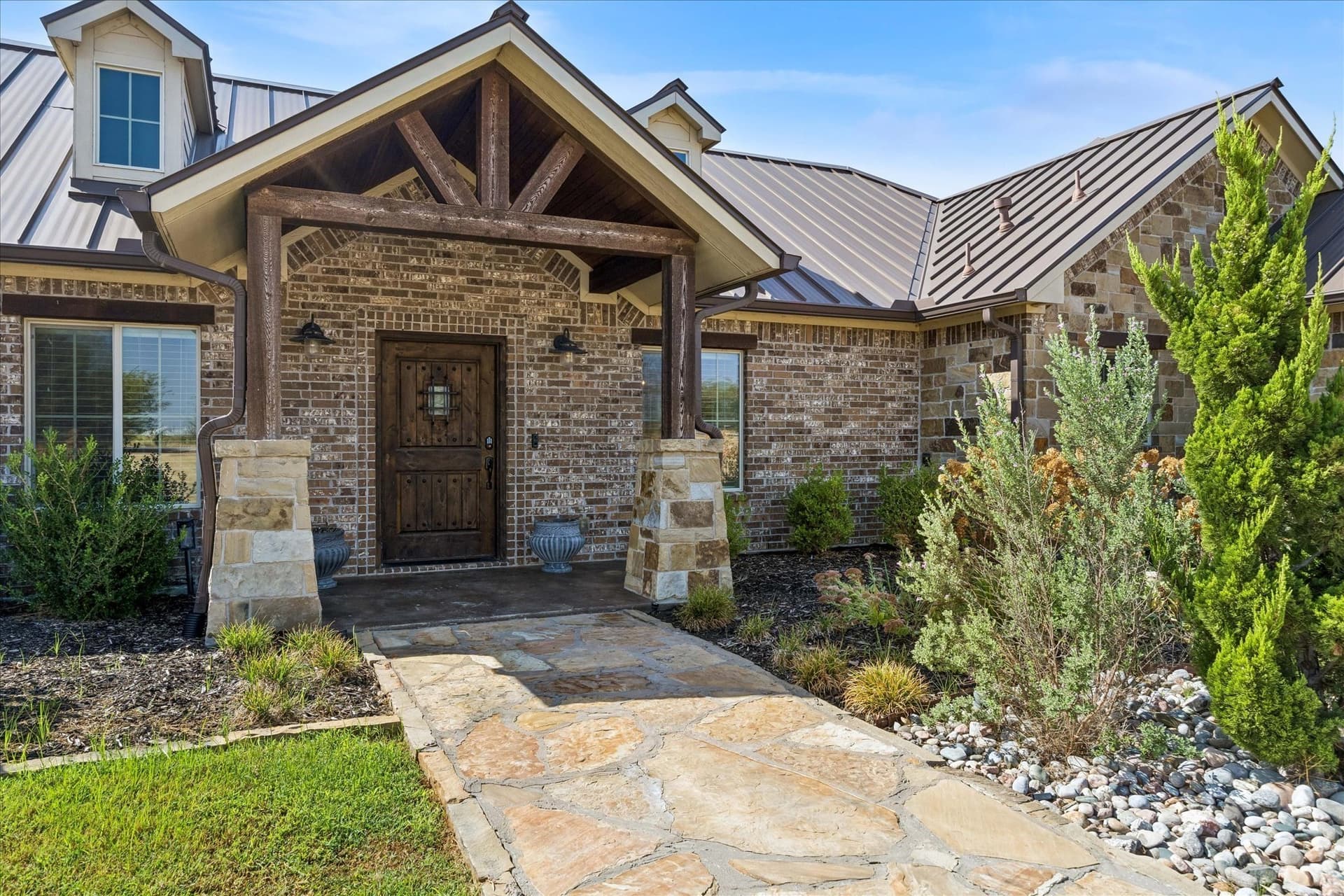10.23 acres in Denton County - photo 2