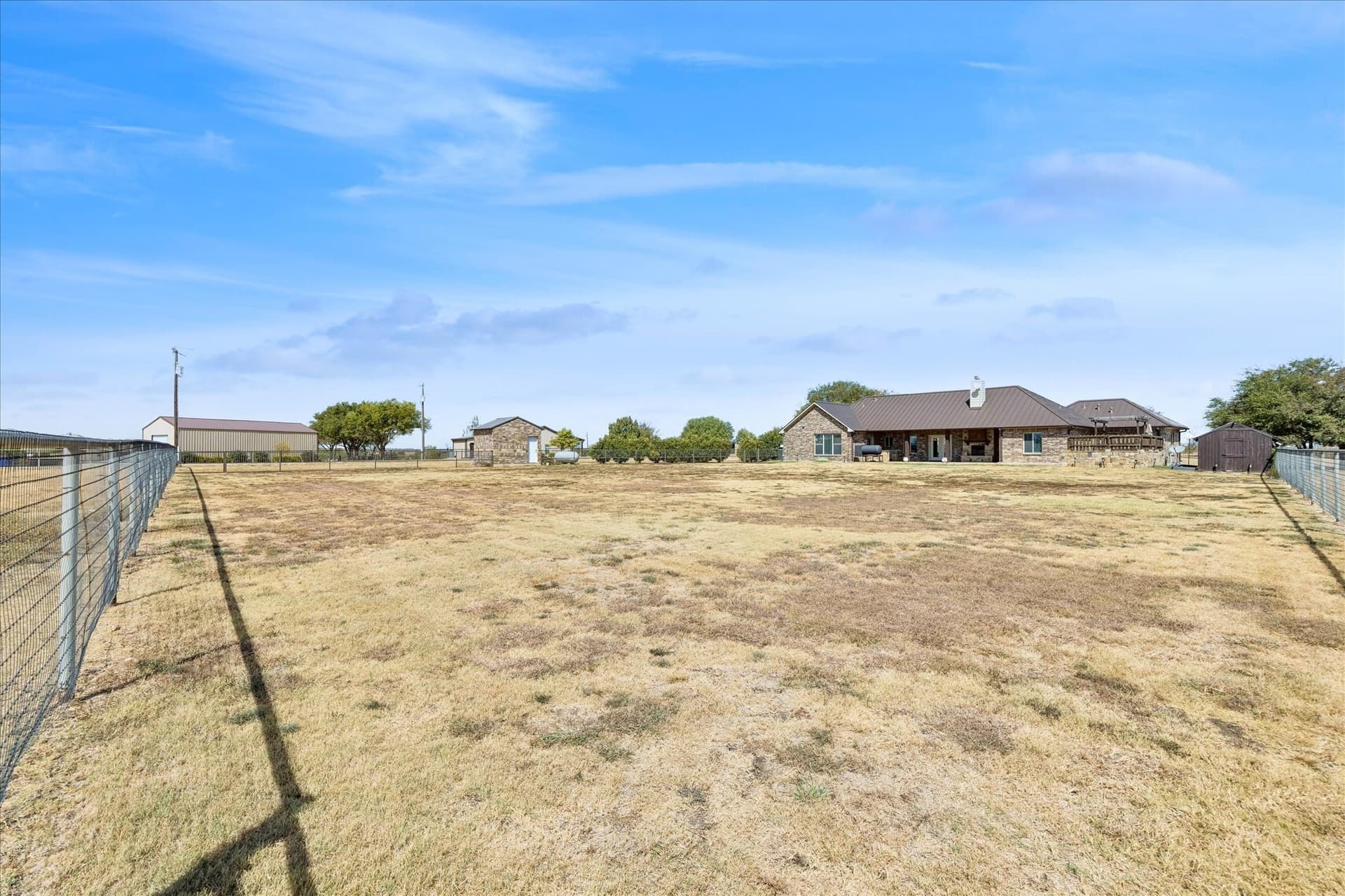10.23 acres in Denton County - photo 29