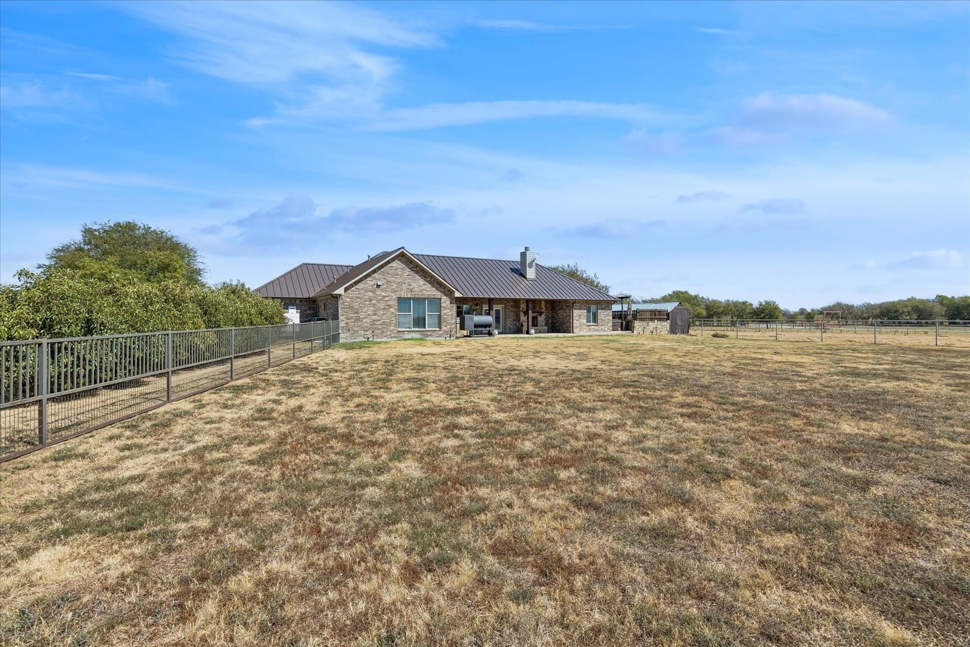 10.23 acres in Denton County - photo 20