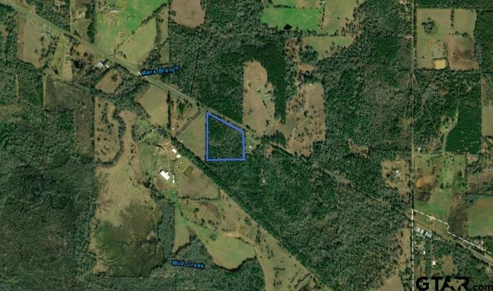 15.04 acres in Cherokee County