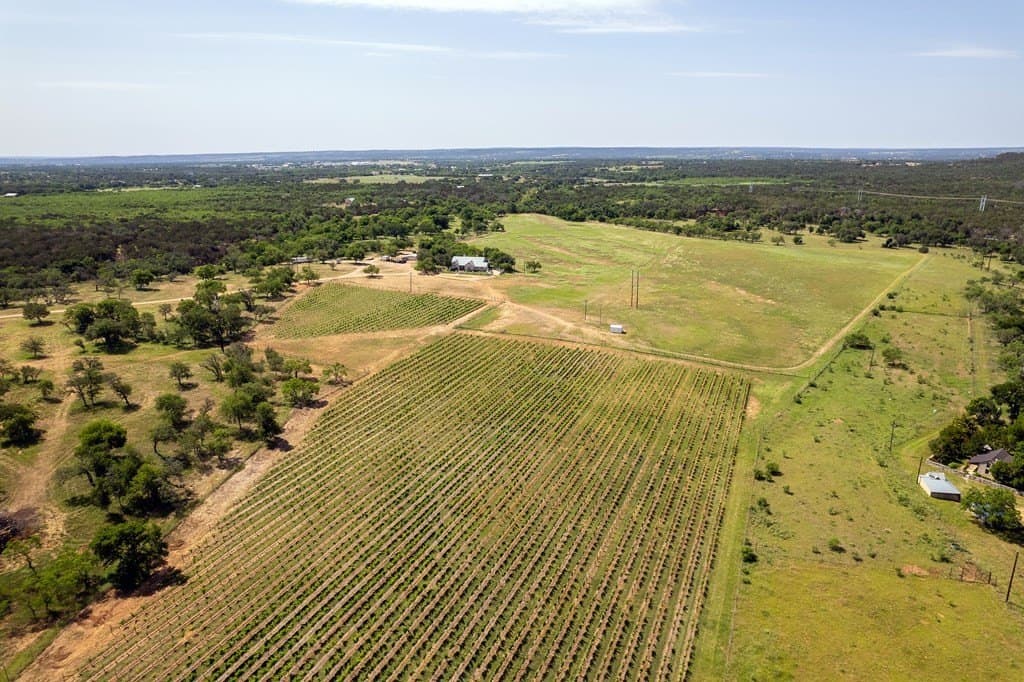 95.53 acres in Gillespie County featured view