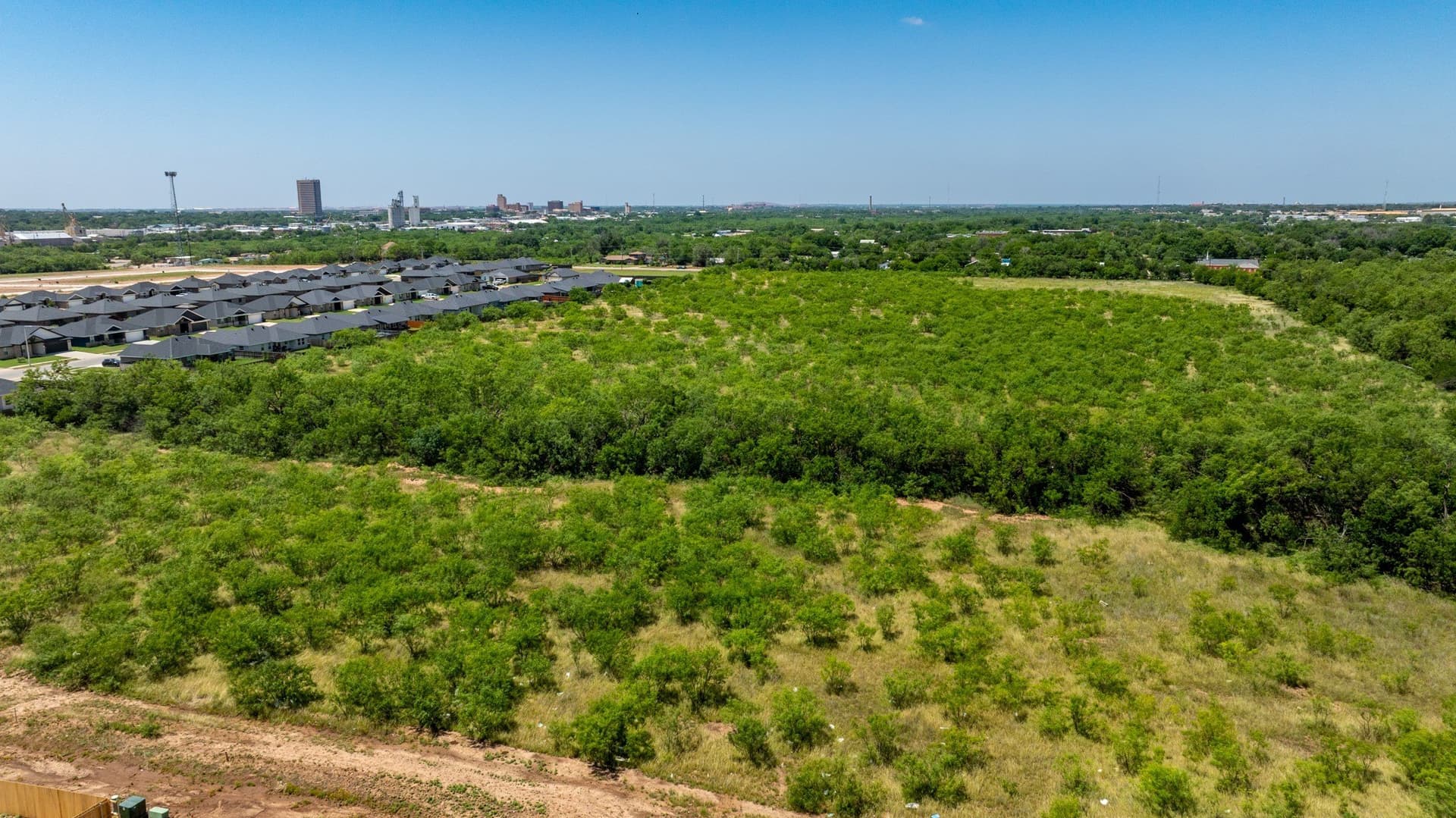 20.55 acres in Taylor County featured view