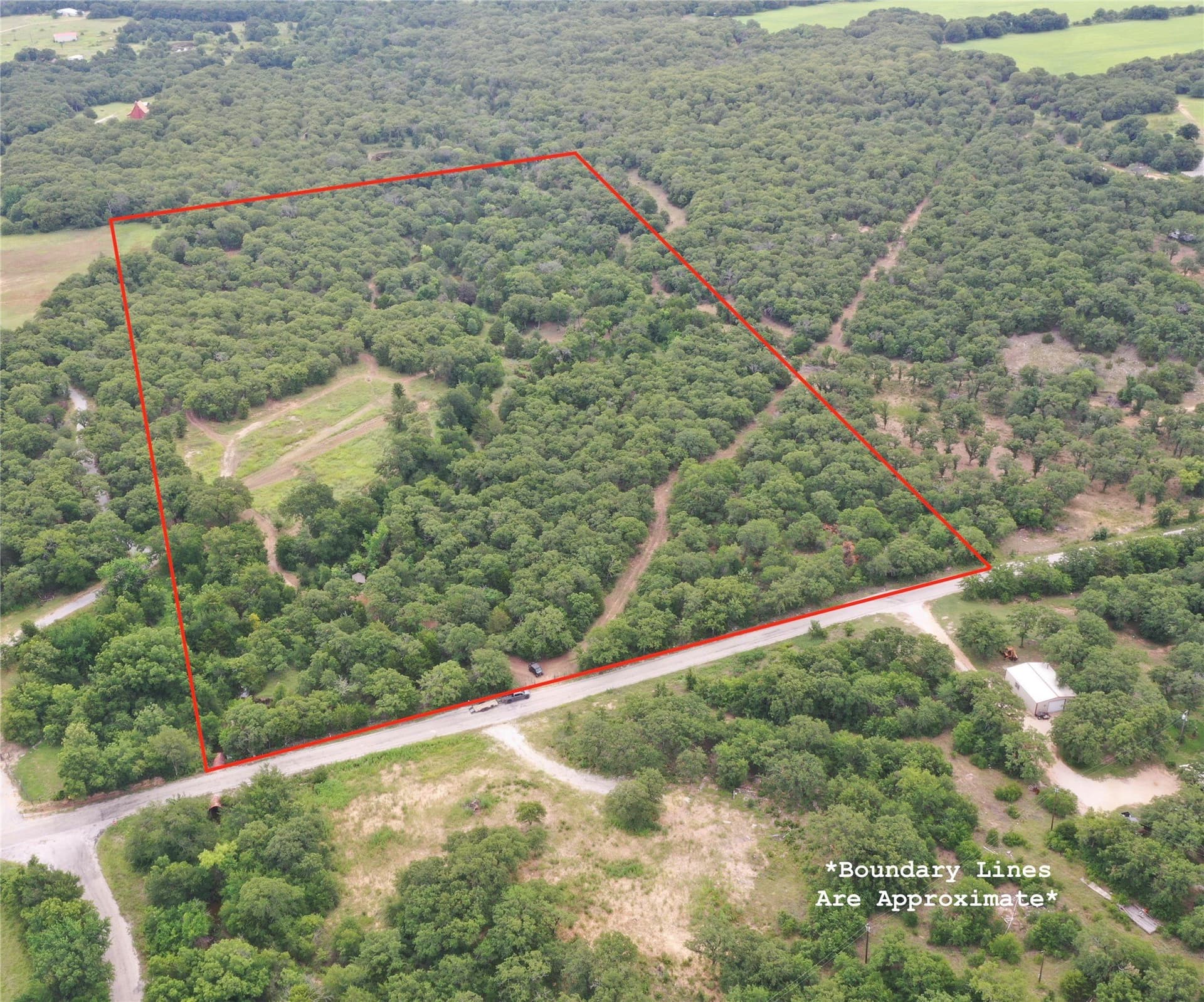 18.07 acres in Wise County - photo 20