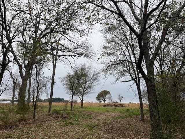 6.65 acres in Van Zandt County featured view
