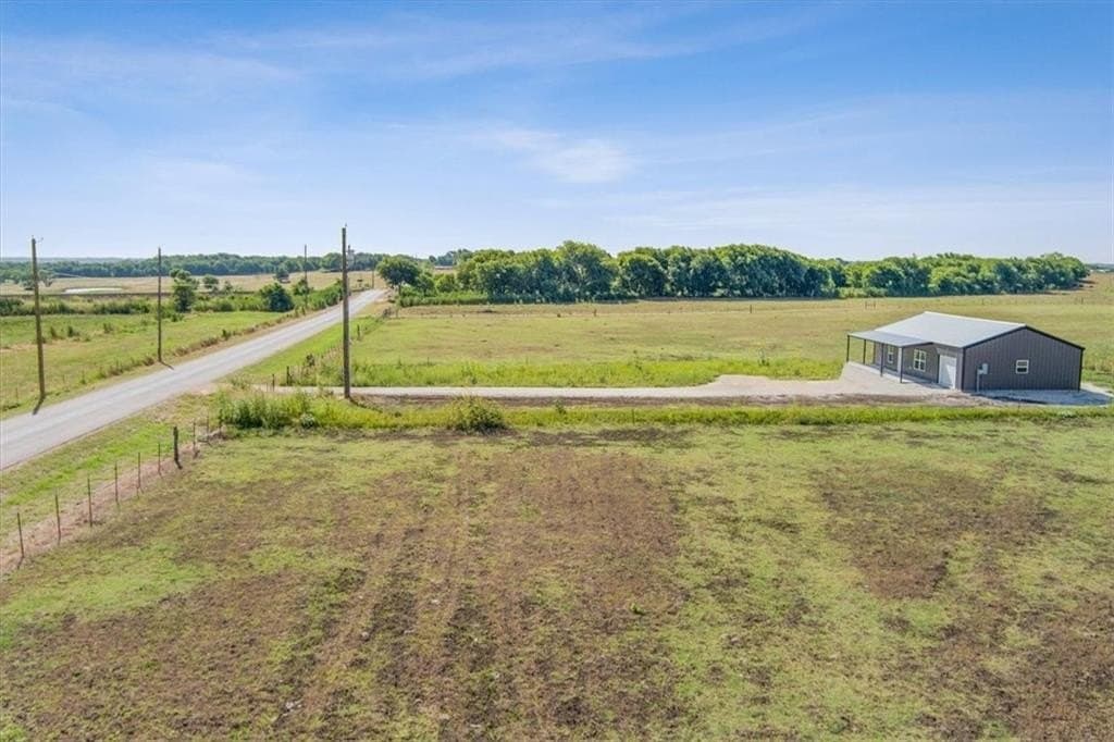 1.09 acres in Bell County featured view