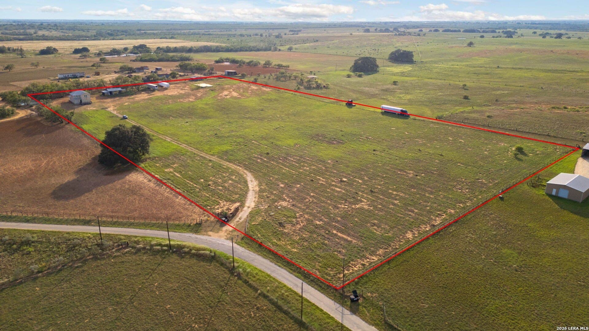 12.78 acres in Wilson County - photo 47