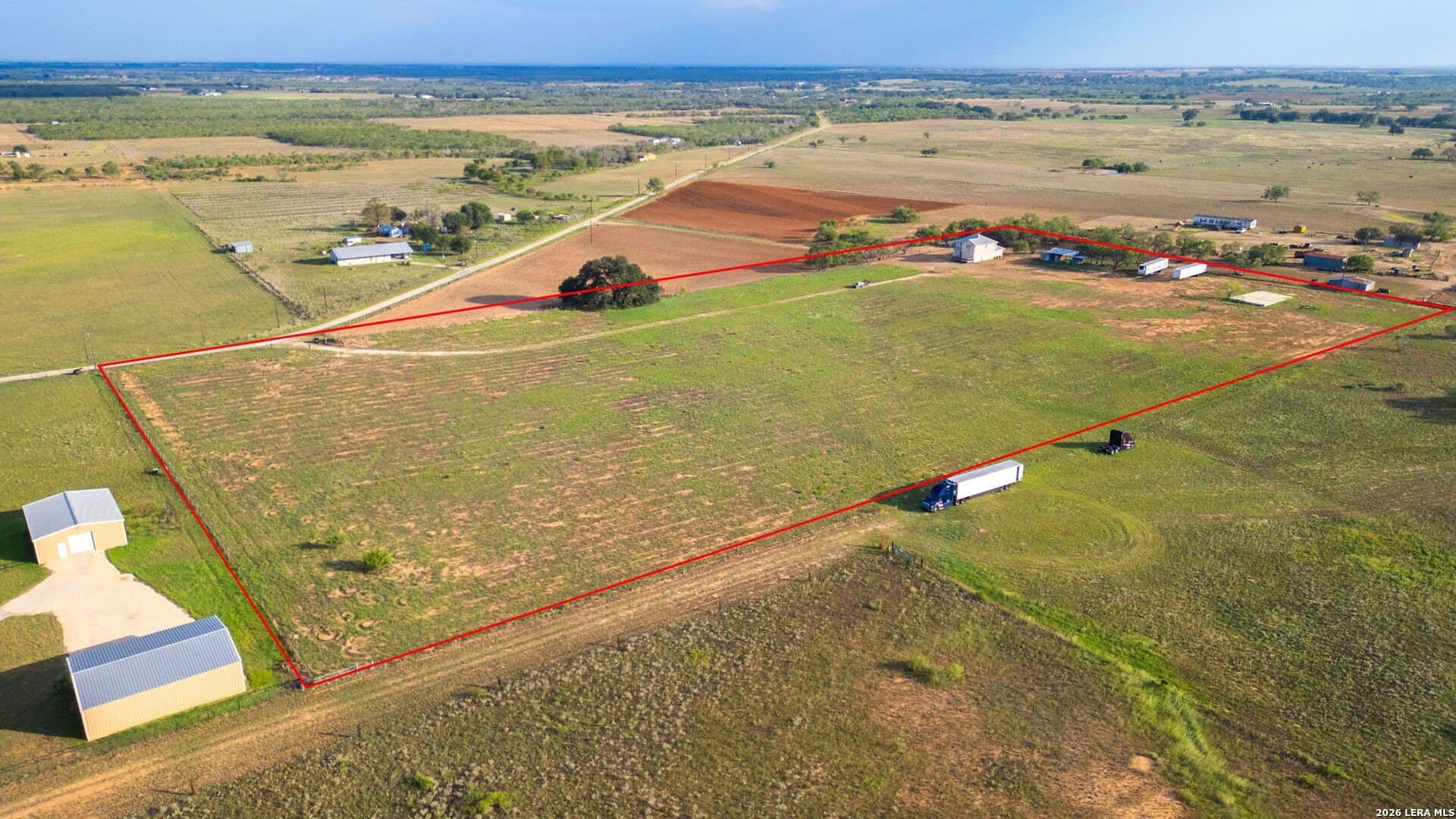 12.78 acres in Wilson County - photo 34