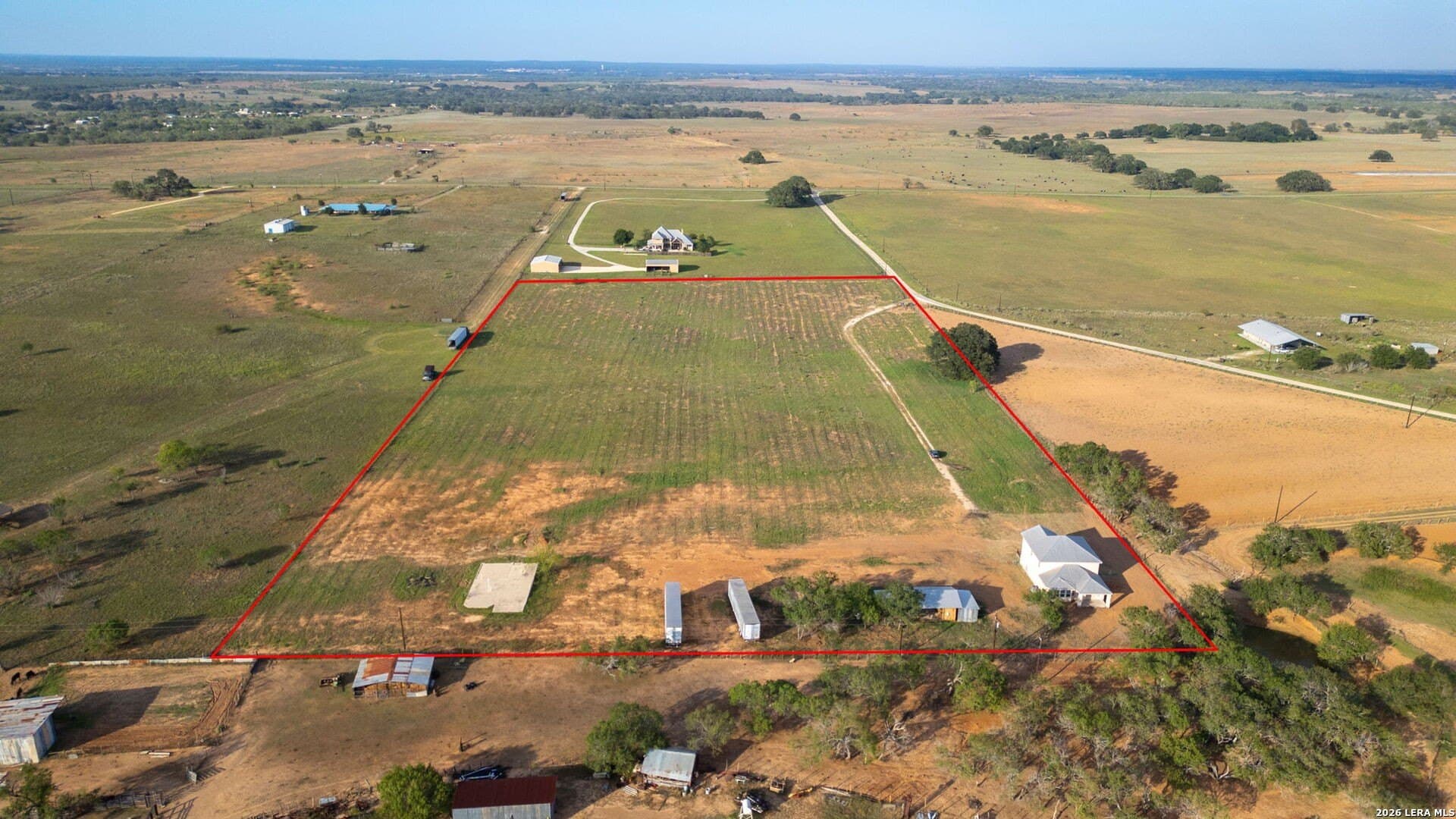 12.78 acres in Wilson County - photo 45