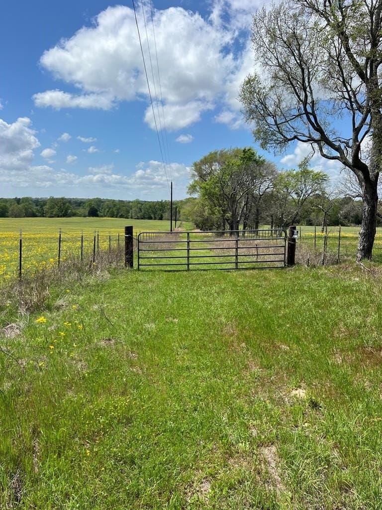 31.01 acres in Anderson County
