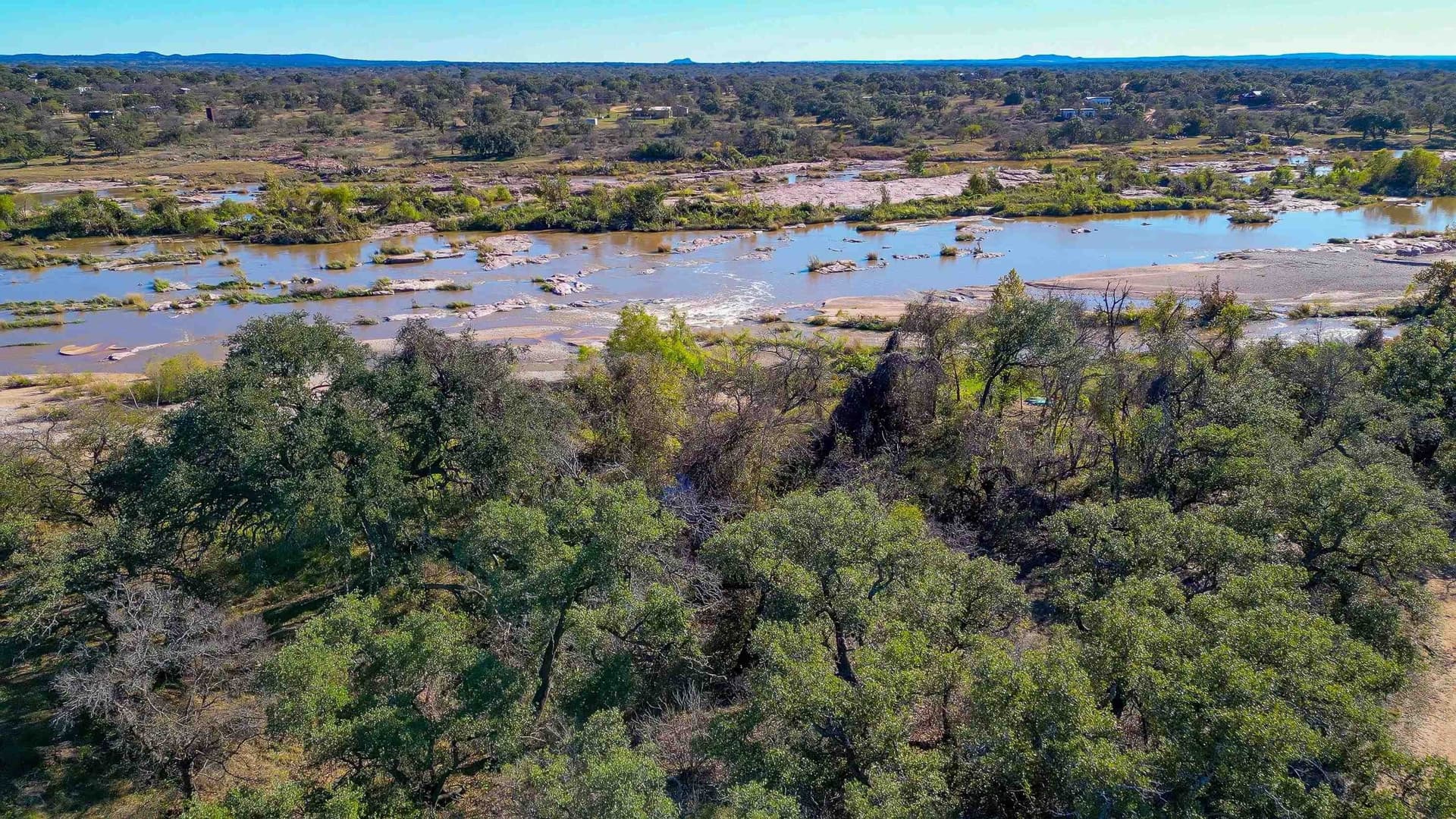 1.4 acres in Llano County featured view