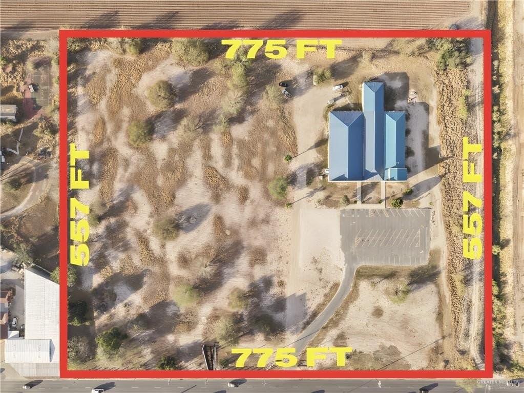 10 acres in Hidalgo County gallery image 2