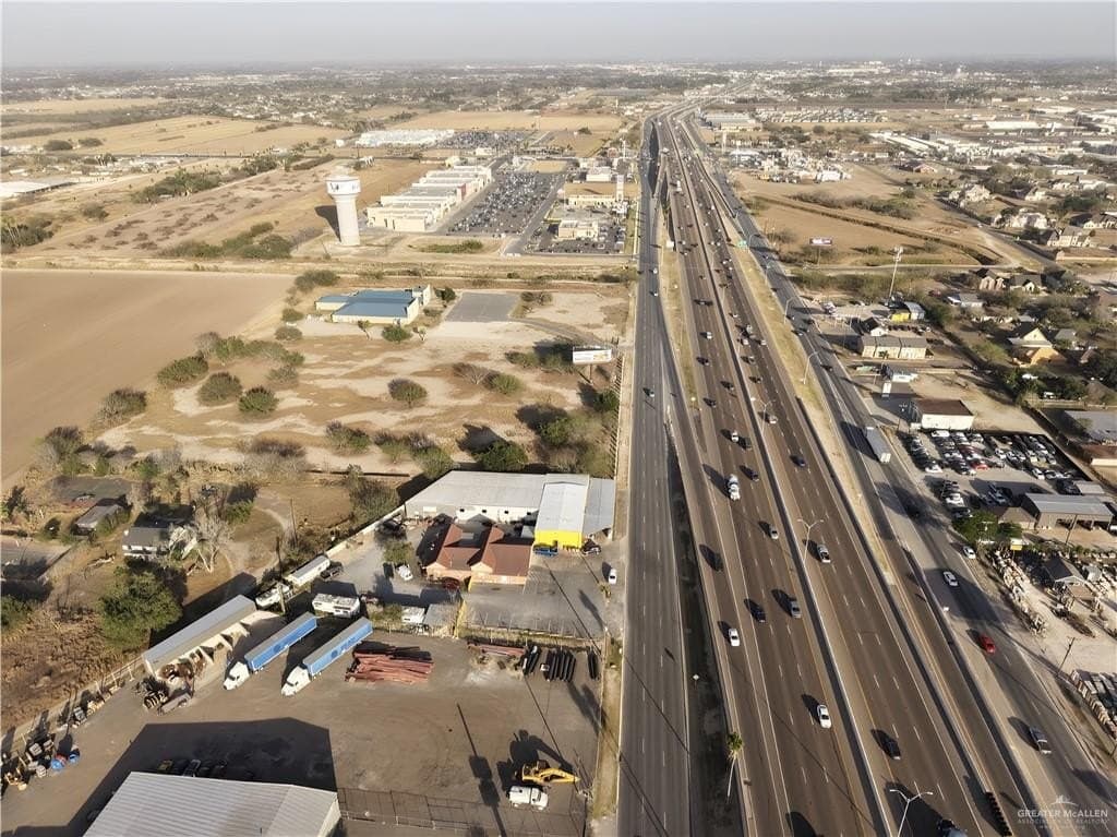 10 acres in Hidalgo County featured view