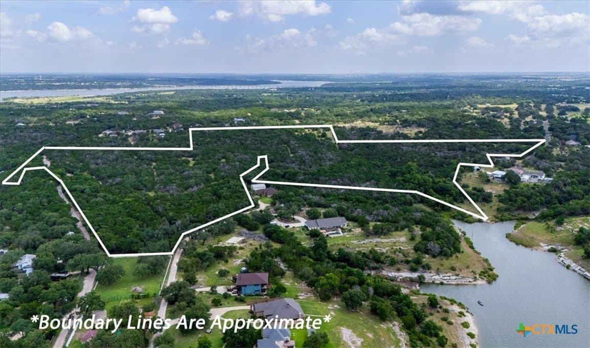 47.84 acres in Bell County gallery image 3