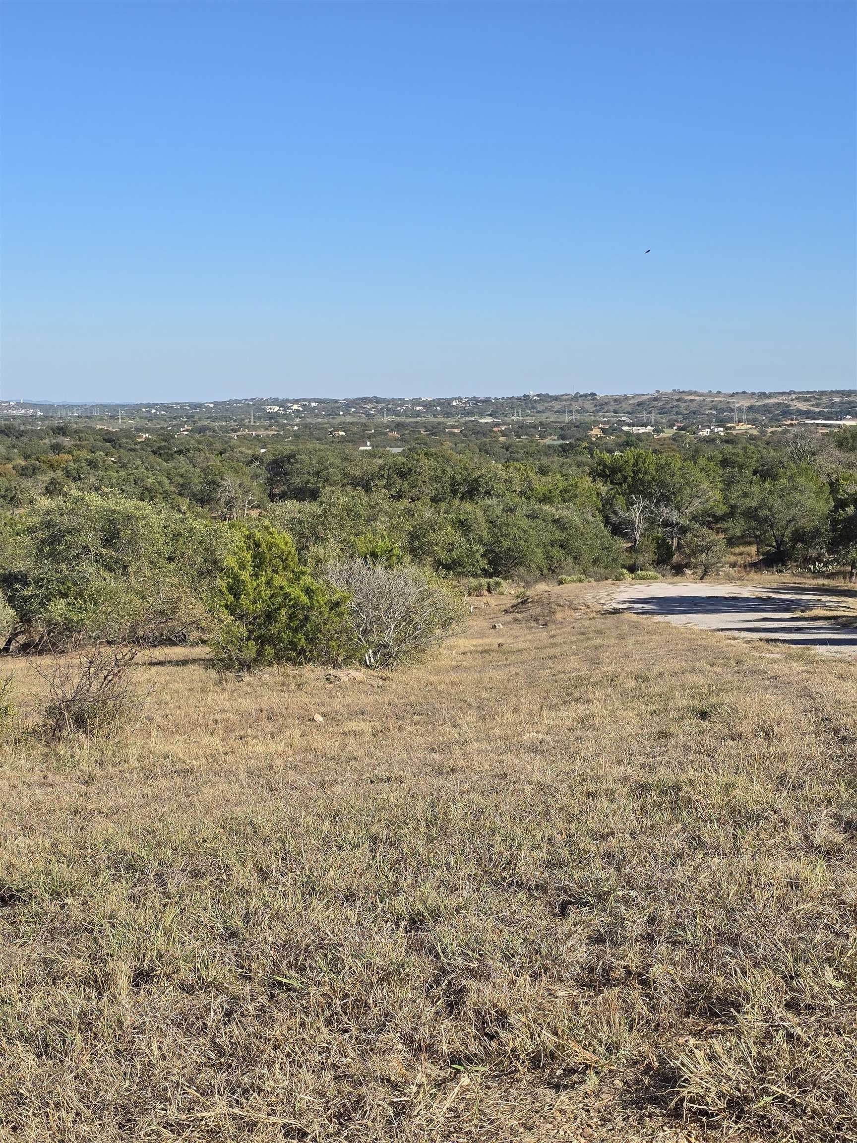 0.27 acres in Llano County