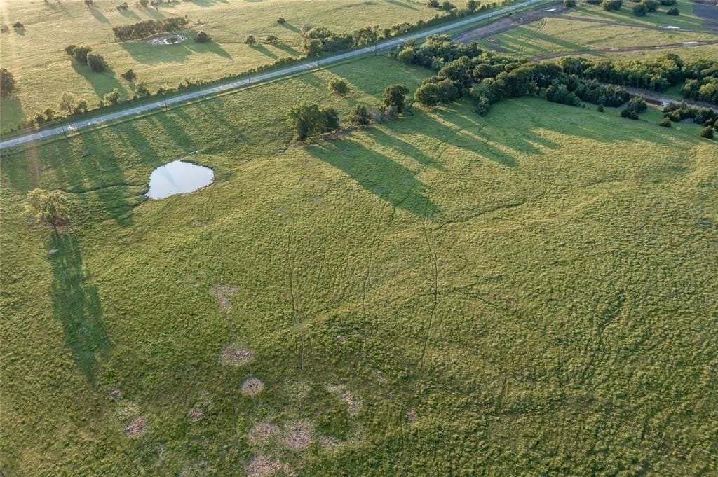 101.43 acres in Hunt County featured view