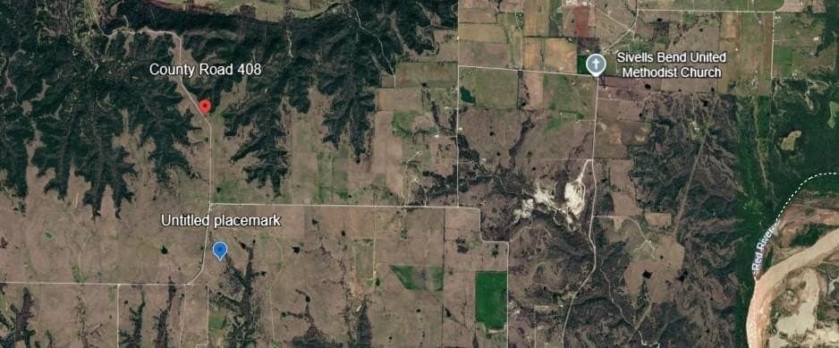 45.5 acres in Cooke County gallery image 2