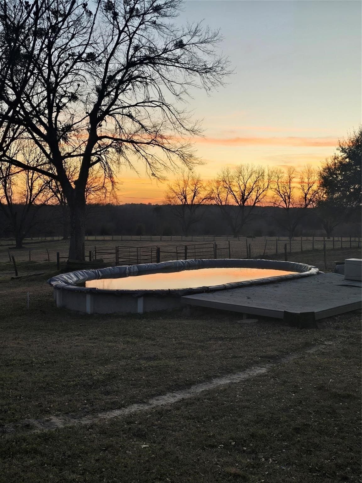 30 acres in Smith County - photo 4