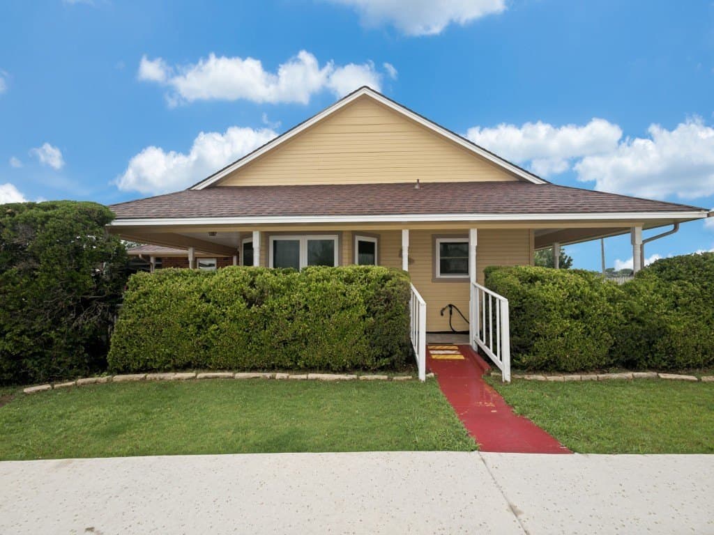2.5 acres in Denton County featured view