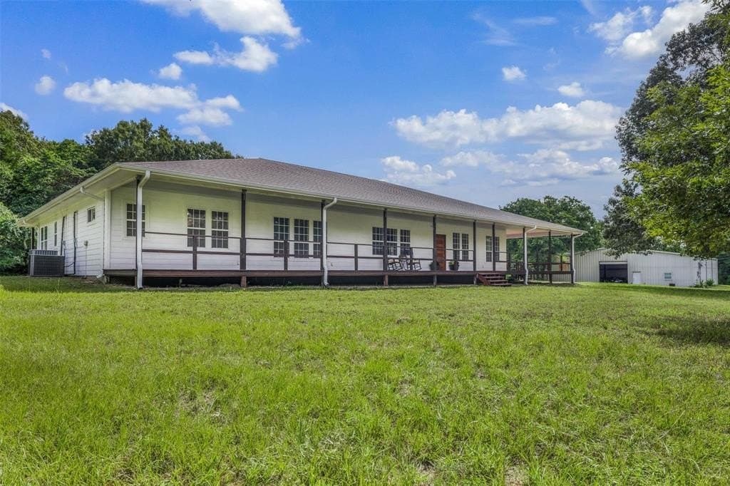 57.03 acres in Freestone County gallery image 2