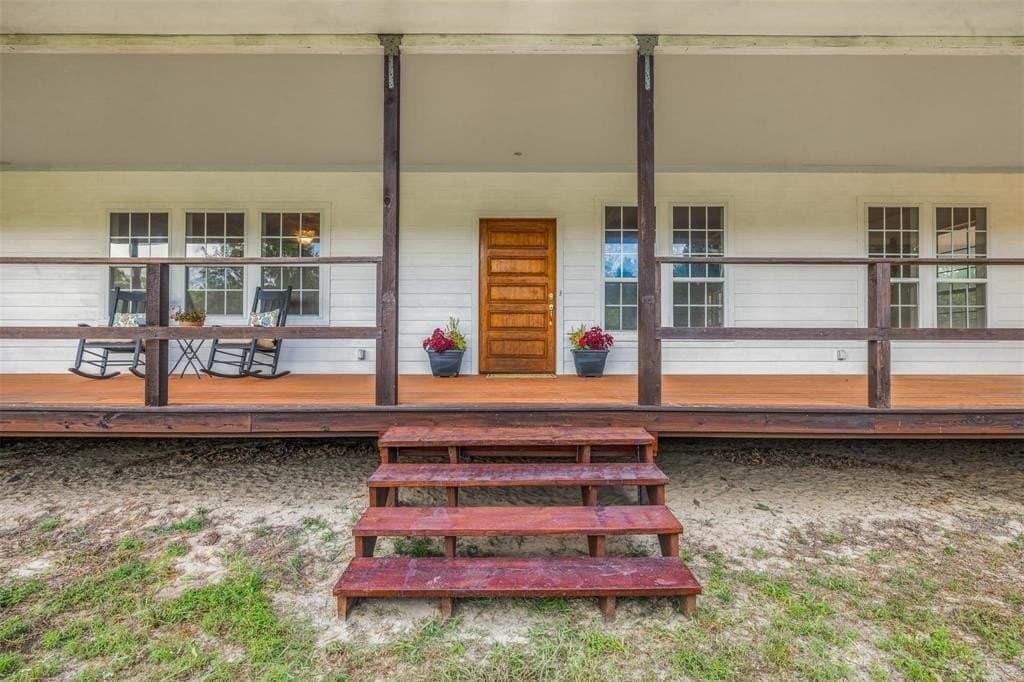 57.03 acres in Freestone County gallery image 4