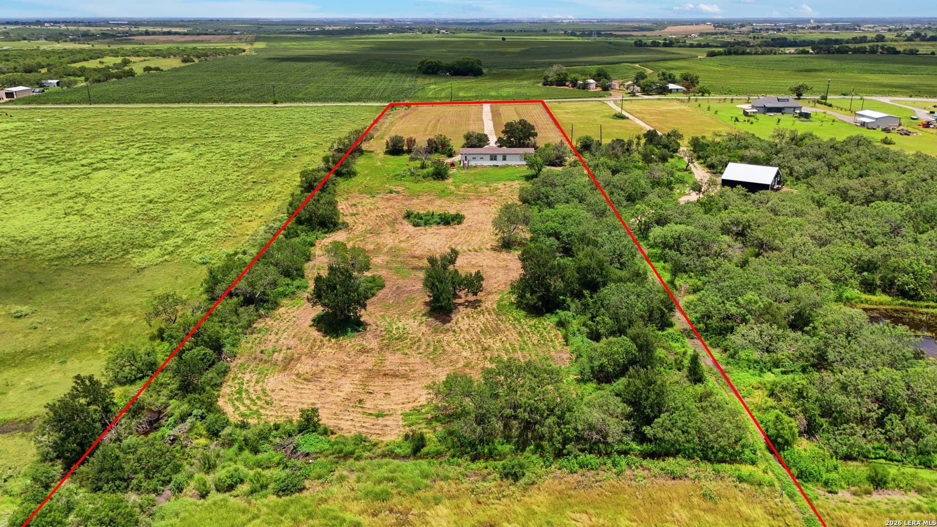 11.17 acres in Guadalupe County - photo 7
