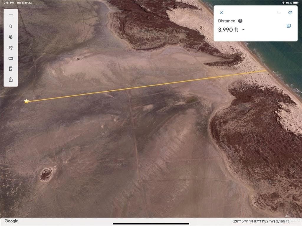 0.26 acres in Cameron County gallery image 3