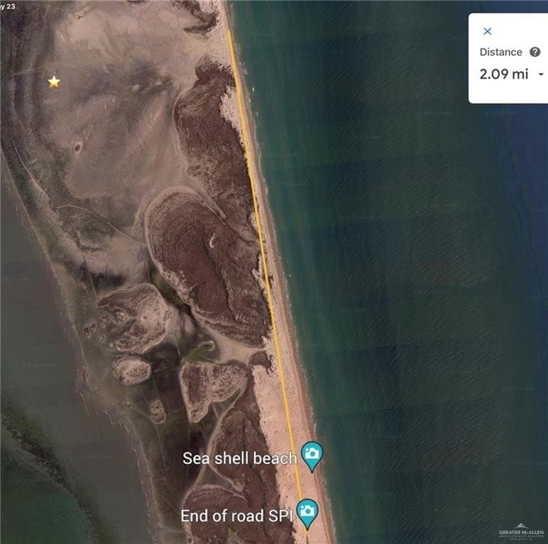 0.26 acres in Cameron County gallery image 2