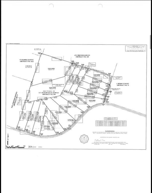 13.41 acres in Comanche County featured view