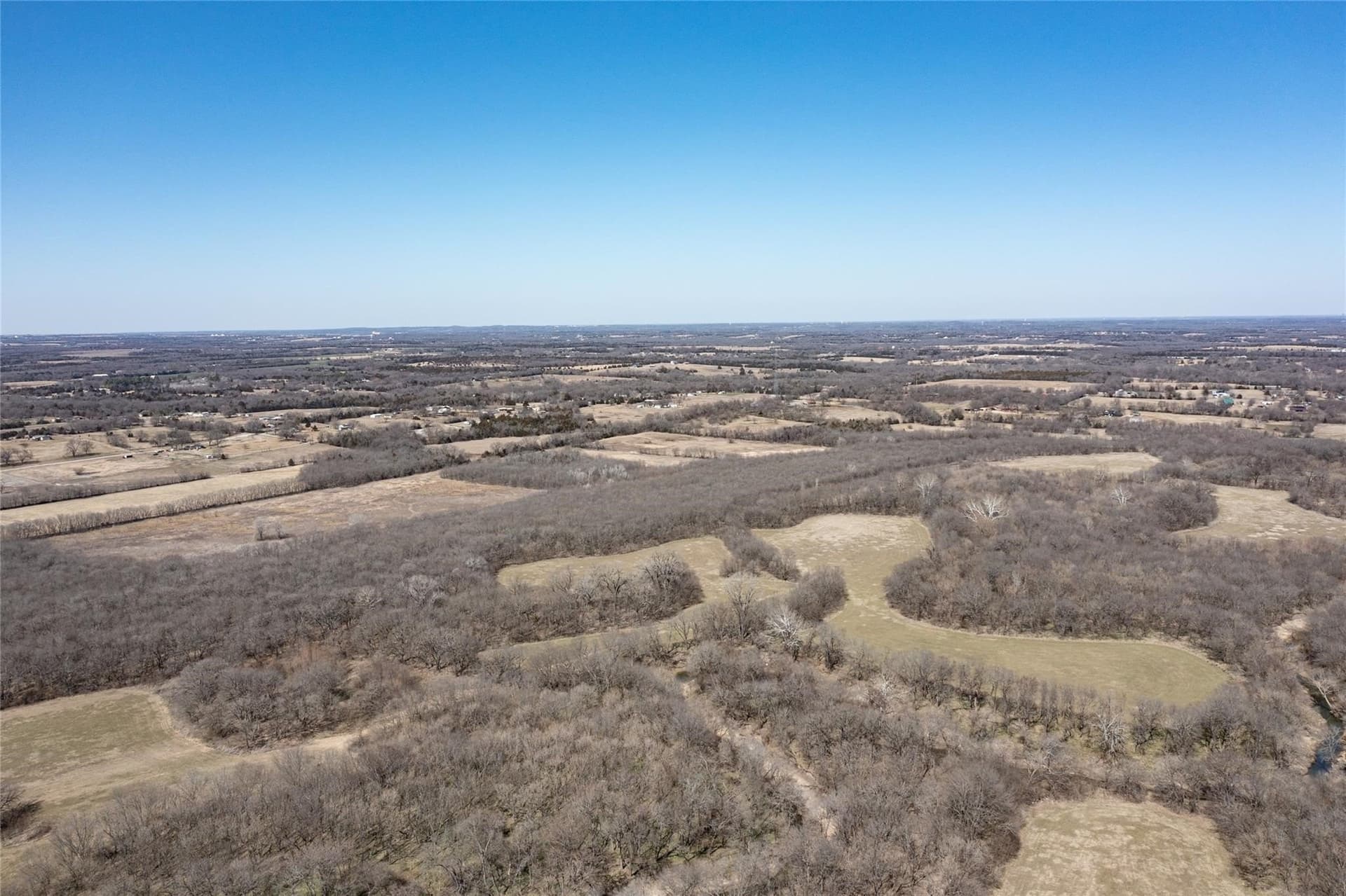 121 acres in Grayson County - photo 20