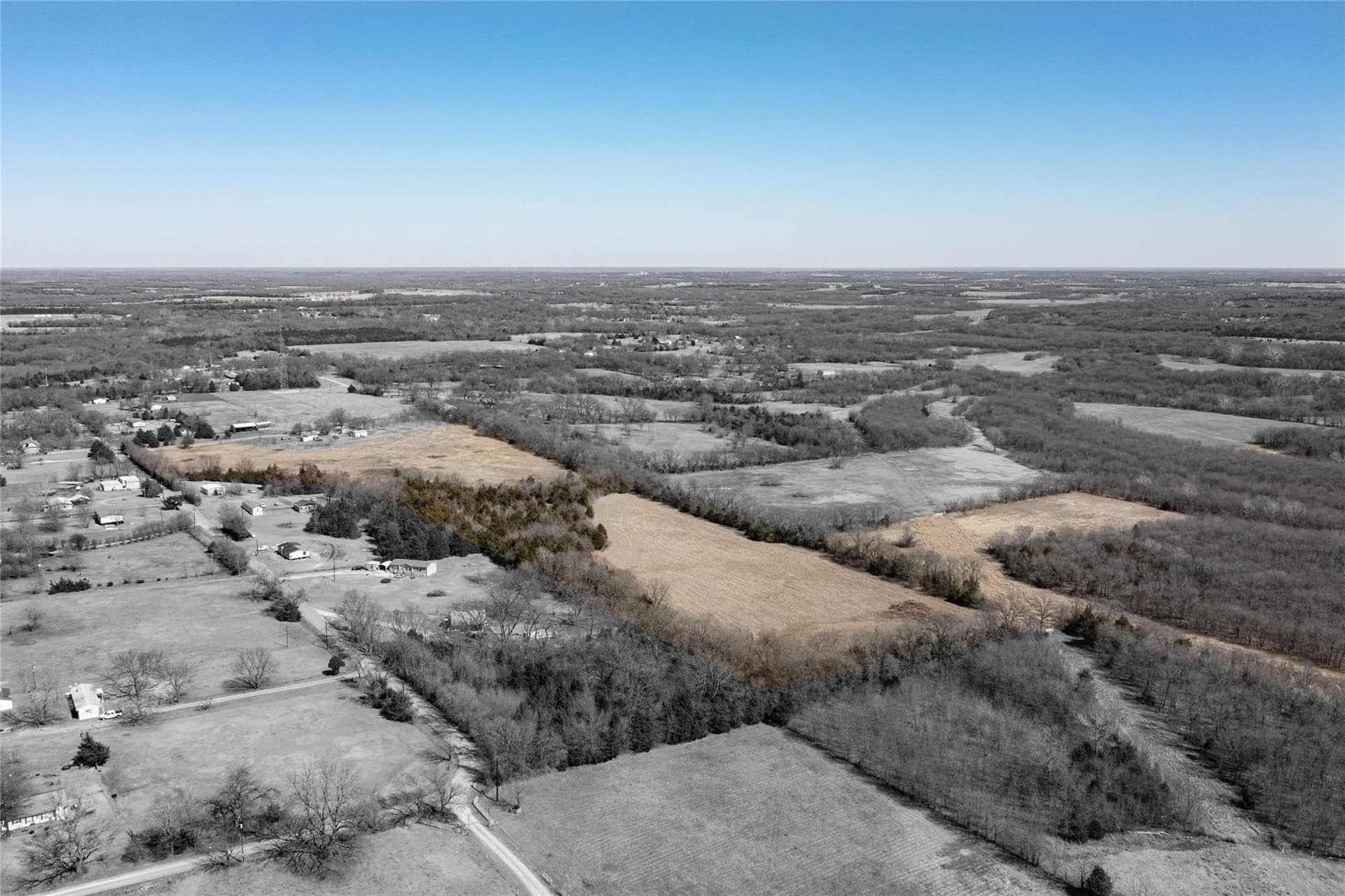 121 acres in Grayson County - photo 10