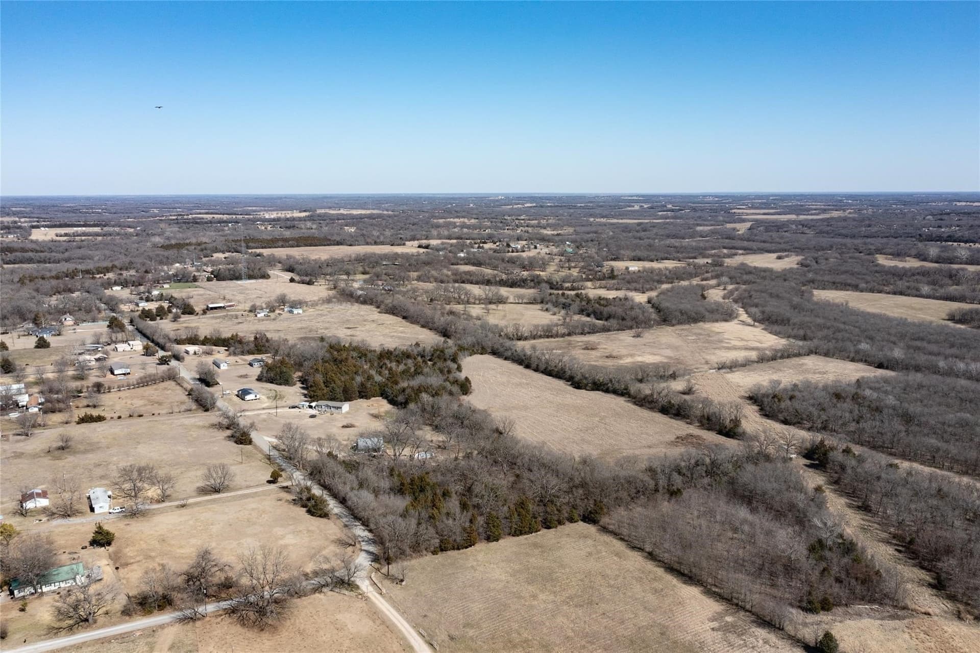 121 acres in Grayson County - photo 17