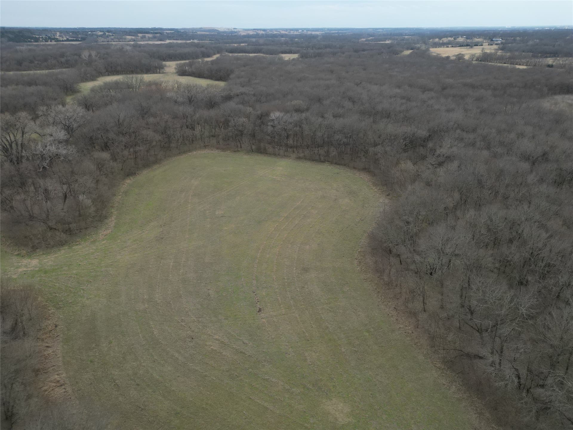 121 acres in Grayson County - photo 33