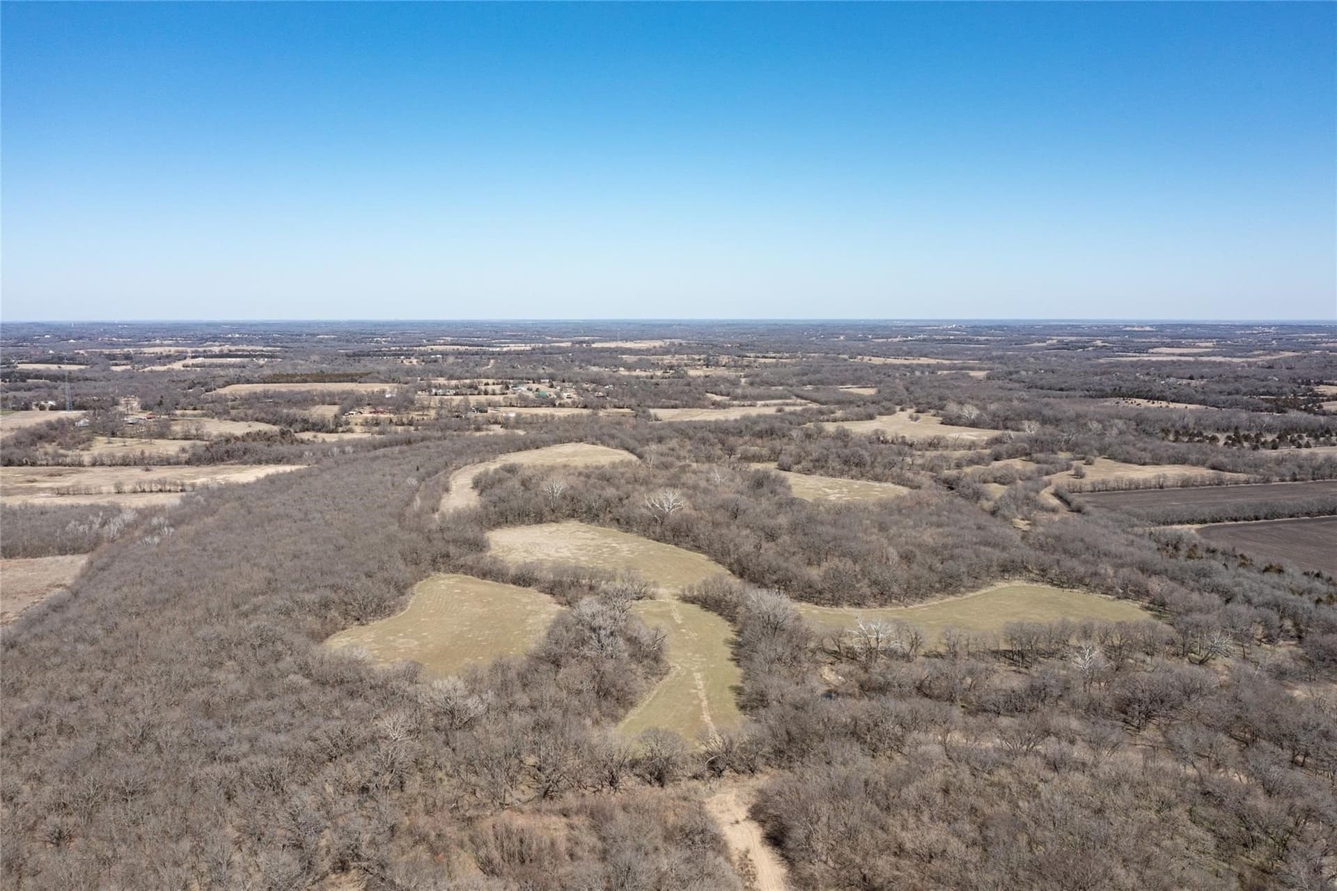 121 acres in Grayson County - photo 23