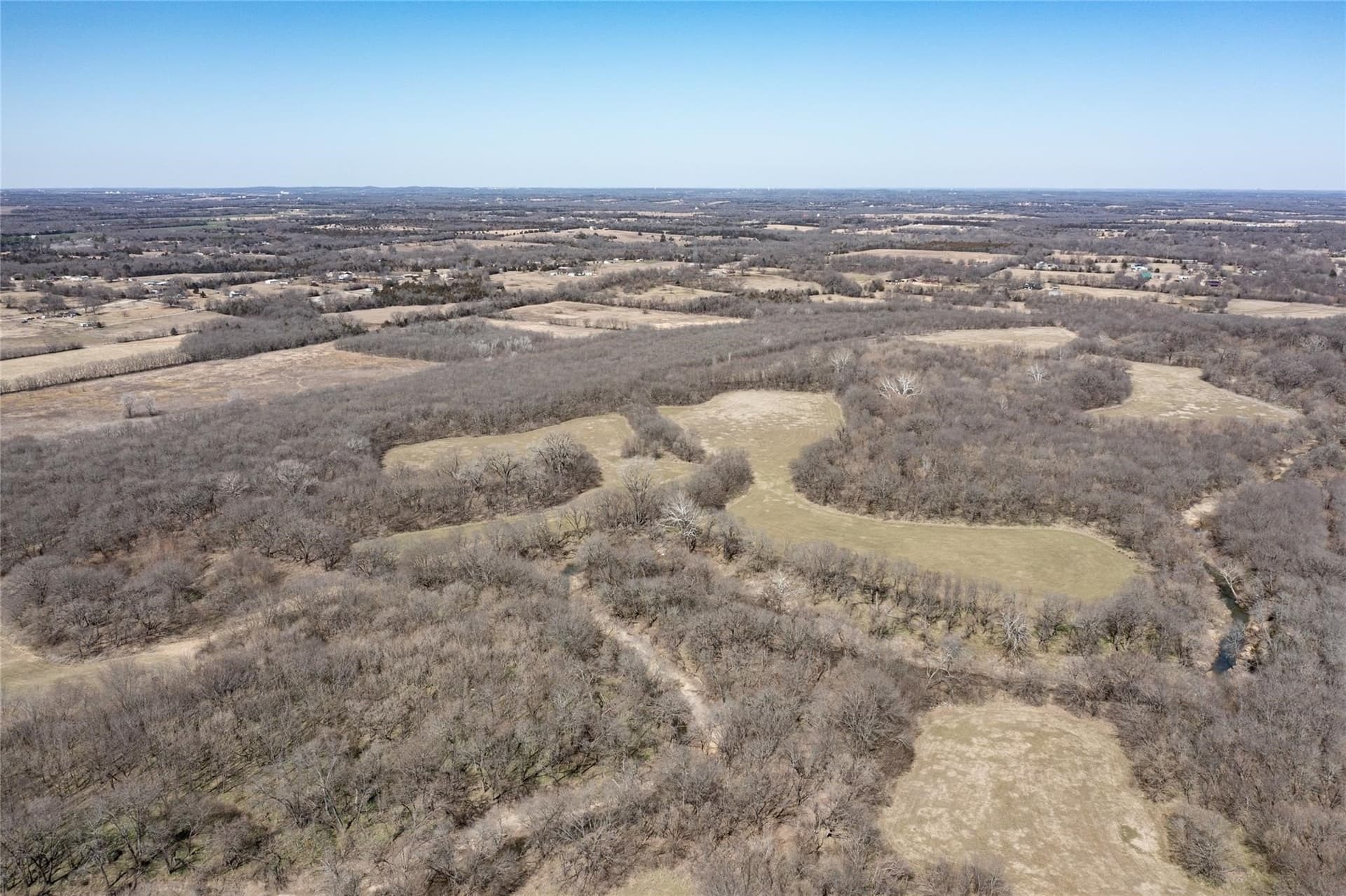 121 acres in Grayson County - photo 12