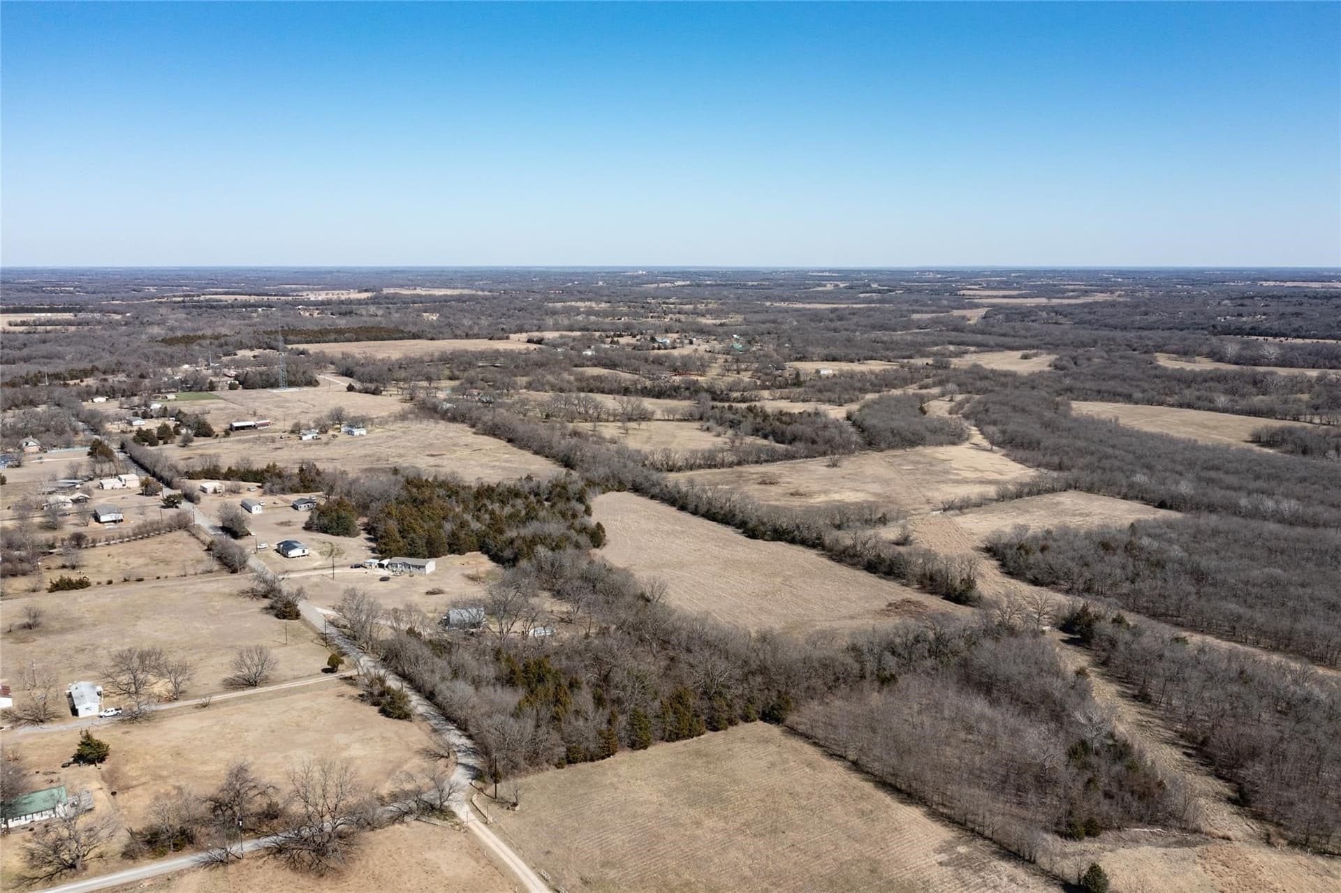121 acres in Grayson County - photo 14