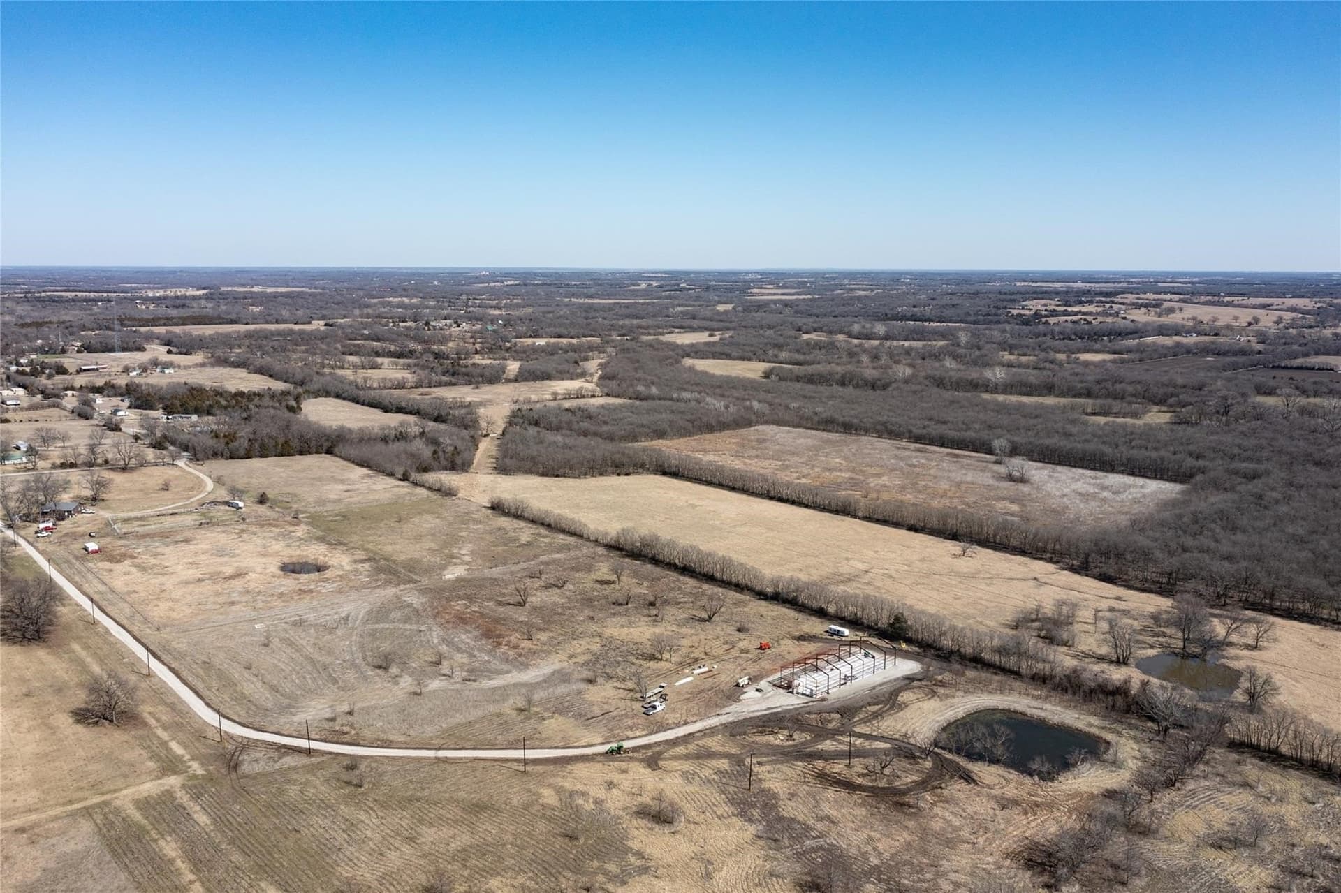 121 acres in Grayson County - photo 16