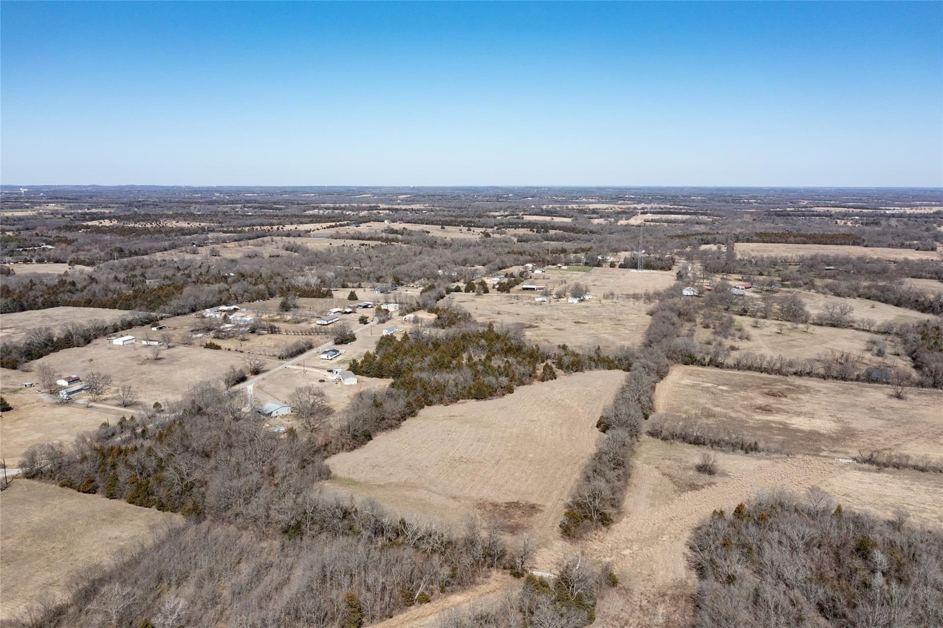 121 acres in Grayson County - photo 18