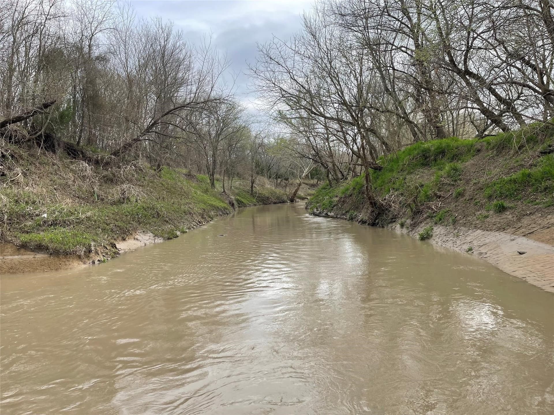 121 acres in Grayson County - photo 7