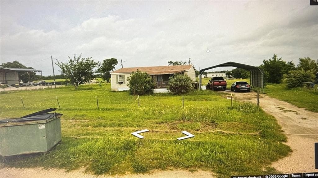 1.14 acres in Johnson County gallery image 2