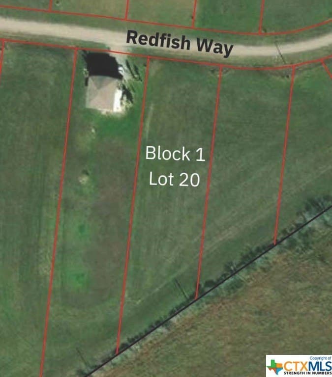 1 acres in Calhoun County - photo 4
