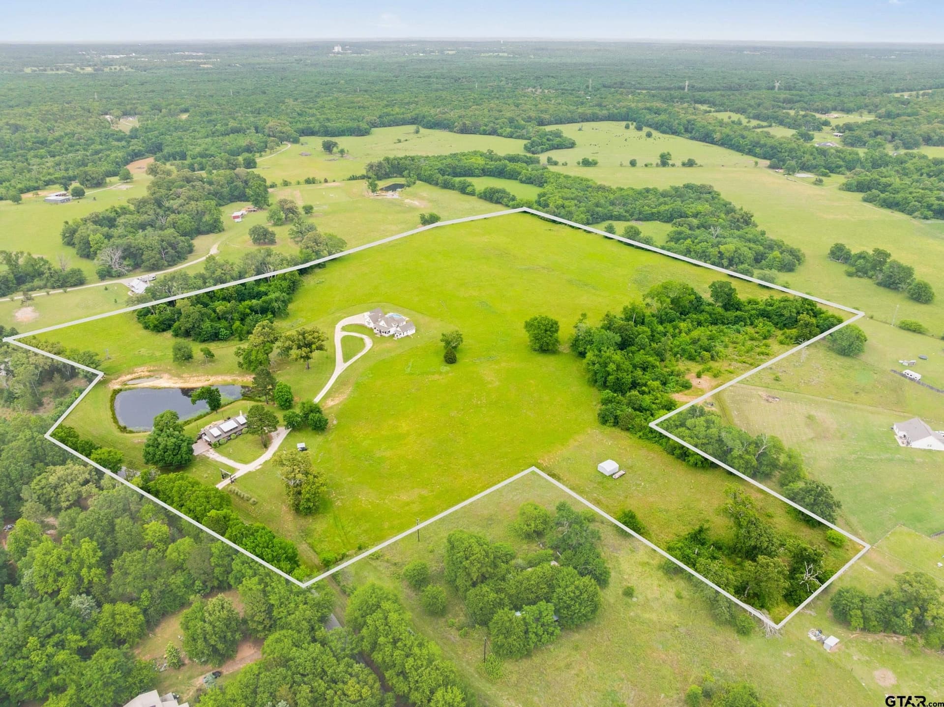 38 acres in Smith County - photo 29