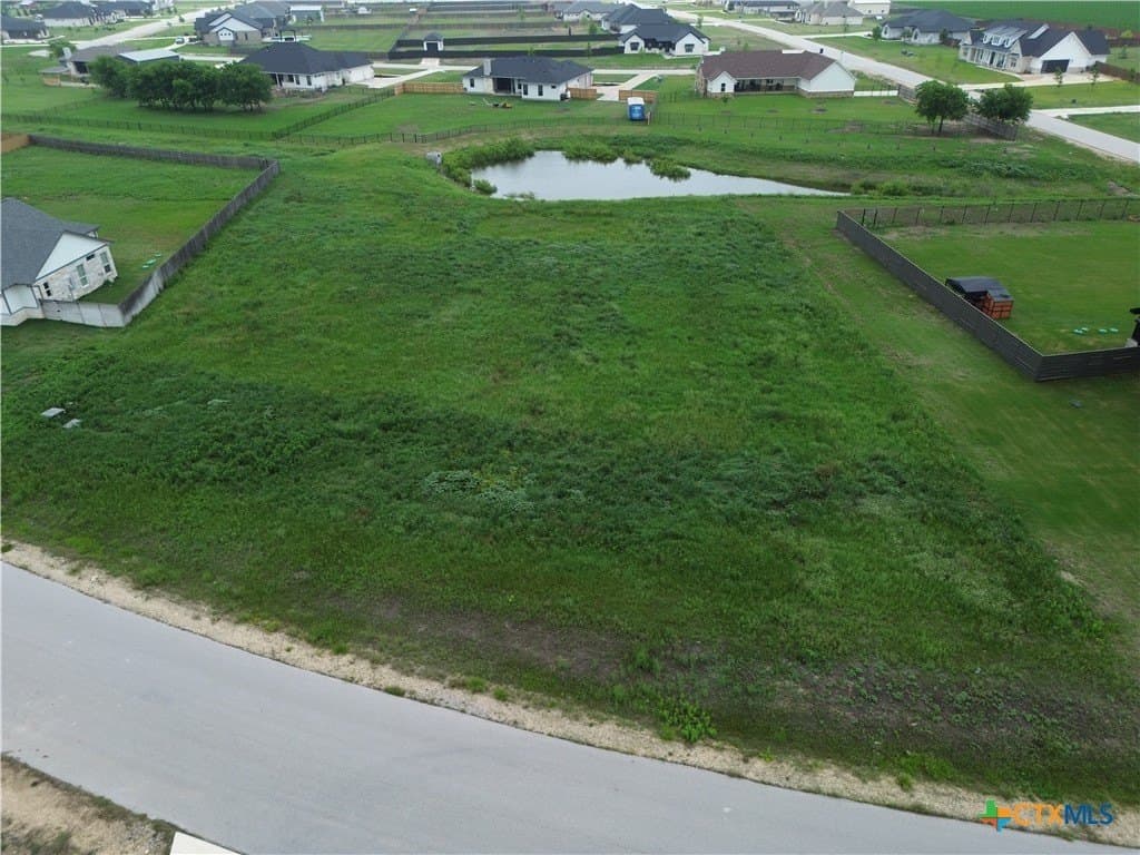 1.2 acres in Bell County featured view